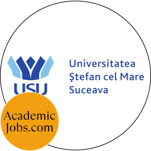 USV - University of Suceava logo